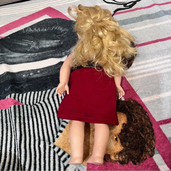 Alexander doll 2007 - Picture 4 of 13